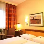 Hotell Hauser An Der Universitaet 3*