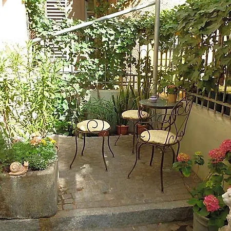 Hauser An Der Universitaet 3* Μόναχο