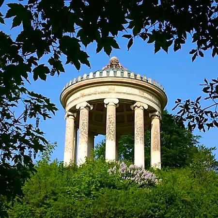 Hauser An Der Universitaet Ξενοδοχείο 3*