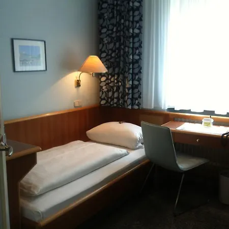 Hotel Hauser An Der Universitaet