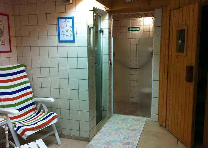 Hotel Hauser An Der Universitaet