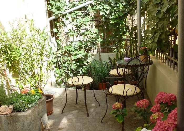 Hauser An Der Universitaet Hotel