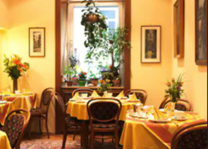 Hotel Hauser An Der Universitaet