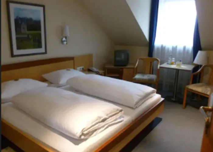 Hauser An Der Universitaet München