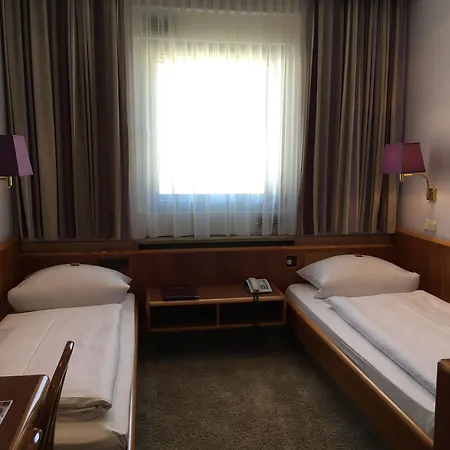 Hotel Hauser An Der Universitaet