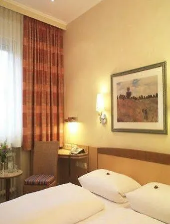 Hotel Hauser An Der Universitaet